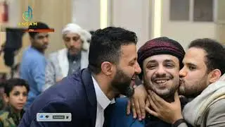جلسه صنعاني2026 كوكتيل تراث الزمن الجميل حسبك الله يامن سلب نوم عيني سام الخزاعي ـ فن عريق لشعب اصيل