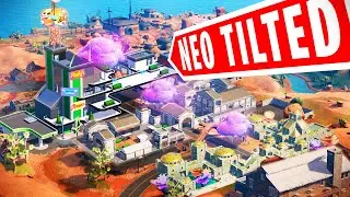 REALITY CLOUD is bringing back more CLASSIC POI's in Fortnite
