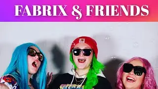 Fabrix & Friends | Concert Recap | 2022