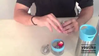 аквазингер