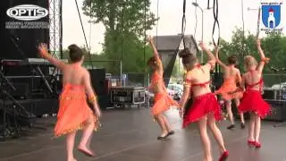 Dni Gąbina 2015   Szkoła Podstawowa w Gąbinie