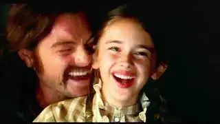 Rick Dalton Outtake Spoof 