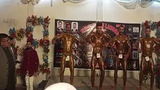 75 kg senior class 11-January-2026 