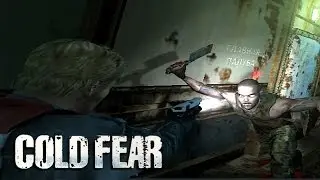Cold Fear - #2 