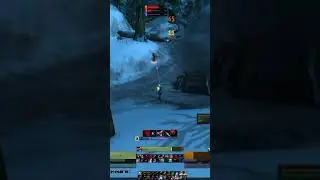 Missed me! Pumpers in chat 💬?!? WoW Classic PvP highlight #Short