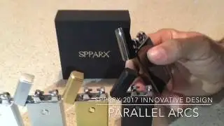 USB LIGHTER SPPARX