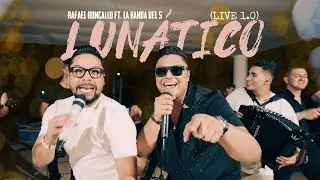 @RONCALLO +@labandadel5. - Lunático - PUM TIKI PAM (LIVE 1.0)