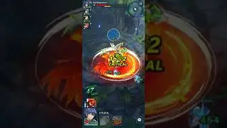 Dragalia Lost: Altean Prince Murders High Midgardsormr (Marth POV)