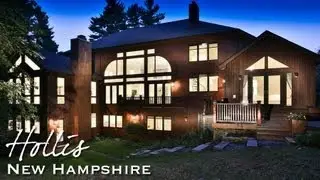 Video of 5 Cummings | Hollis, New Hampshire real estate & homes