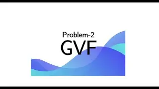 Direct Step method Solved Problem, Gradually varied flow