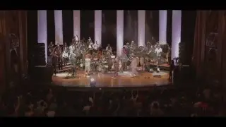 Bersuit Vergarabat - Mi Caramelo (Sinf&oacute;nico en Caracas 2015)
