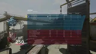 virgin gives life lessons on call of duty