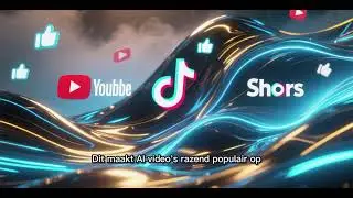 How to Make AI Videos Easily in 4 Simple Steps