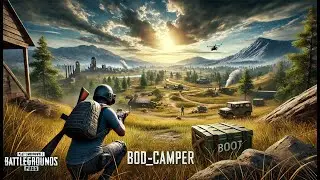 PUBG : RTX 4070 12GB - intel i5 12400F( 2K/1440 Ultra Graphics ) -Pecardo