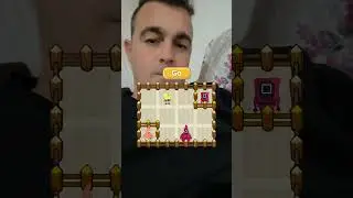 Squid Game  Puzzle🕹️#squidgame #squidgamechallenge #squidgameshorts #shorts #shortsvideo #video