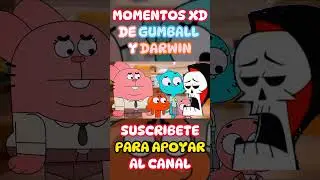 Gumball INDEPENDIENTE 😨#short #gumballxd #momentosxd #momentosxddegumball #dafar_xd #dafar