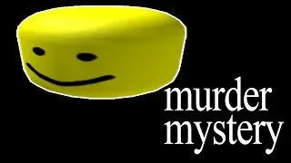 idioten spillen murder mystery