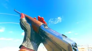 The ESSEX in Black Ops 6 is Fantastic!
