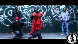 Biggest Dance Record In NY : BSV (Bed-Stuy Veterans) Poba & Rain 