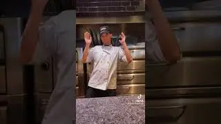 Dance chef