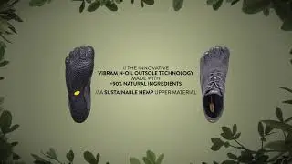 Vibram FiveFingers KSO ECO