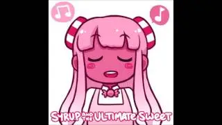 Syrup and the Ultimate Sweet OST - The Witch's Nyan