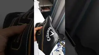 Uncovered callaway epic max driver