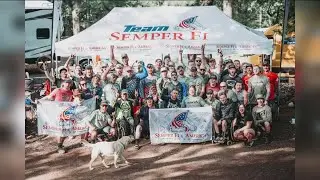 Semper Fi & America's Fund helps thousands of military members a year
