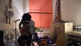 BONNOU aka Mitsuhiro Kaise/morgen