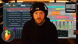Pro FL Studio Producer Tries Switching To Ableton Live - Should You?