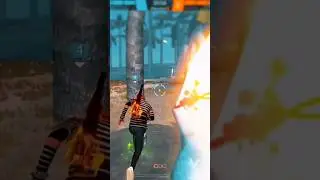 uhuh badaso #freefirefreefire #garenafreefire #freefiregame