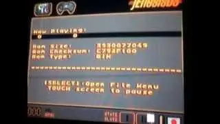 Desmume wii Snemulds jenesisds homebrew ds apps on the wii