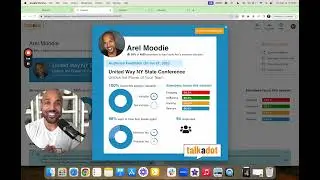 NSA AZ Talkadot Presentation