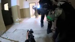 [Airsoft] ~ INVADERS MUST DIE! - Op. Trash Traffic - Lone Vipers Crotone