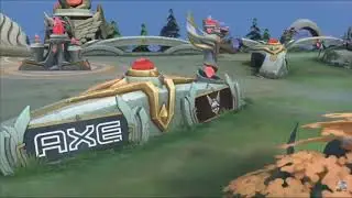 Evos Legend VS Genflix Aerowolf Match 1 MPL S6 Mobile Legend