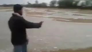 cavery issue
