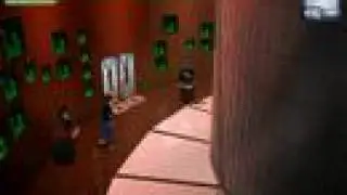 SteppenWolf - Chapter 3 - Episode 3