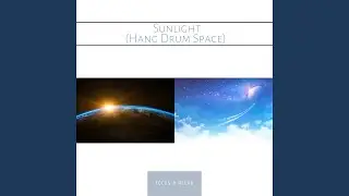 Sunlight (Hang Drum Space)