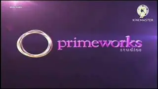Primeworks Studio TV3 Endcap (2011-2013)