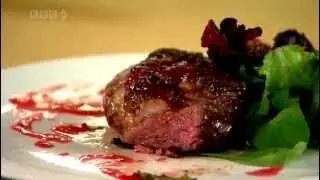 CHING HE HUANG Chinese Food Made Easy Crispy fragrant duck with pickled radish salad - The Best Doc