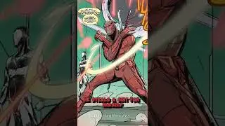 Comic Story Deadpool vs Black panther #comicstoryline  #marvel #trending #shots