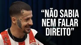 IN&Iacute;CIO DO DUZZ NO RAP