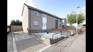 4 Cockpen Crescent, Bonnyrigg, EH19 3PN