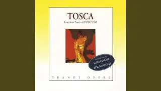 Tosca: Act I - 