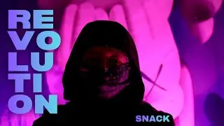 Snack _ Revolution ( တၢ်ပၢၢ်ဆၢ  ) Official MV