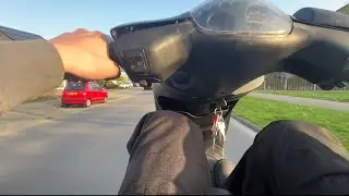 Zip 70cc pov