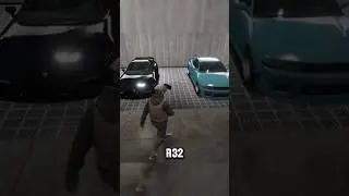 ЛУЧШИЙ GTA JDM Гараж!!