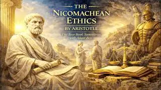 Summary of The Book of Nicomachean Ethics by Aristotle
