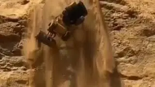 carfall