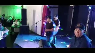 Baile da Elizete Terra com Edyvan Ribeiro e TOP Music. AV. SÃO PEDRO  778. 23/11/25.